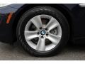 2013 Imperial Blue Metallic BMW 5 Series 528i xDrive Sedan  photo #31