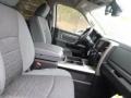 2015 Blue Streak Pearl Ram 1500 SLT Crew Cab 4x4  photo #9