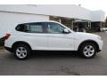 Alpine White - X3 xDrive 28i Photo No. 2