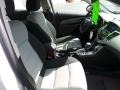 Silver Ice Metallic - Cruze LS Photo No. 10
