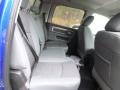 2015 Blue Streak Pearl Ram 1500 SLT Crew Cab 4x4  photo #11