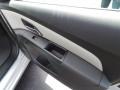 Silver Ice Metallic - Cruze LS Photo No. 12