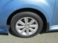 2012 Sky Blue Metallic Subaru Legacy 2.5i  photo #21