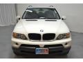 Alpine White - X5 3.0i Photo No. 4