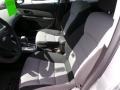 Silver Ice Metallic - Cruze LS Photo No. 14