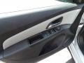 Silver Ice Metallic - Cruze LS Photo No. 17