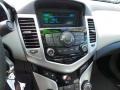 Silver Ice Metallic - Cruze LS Photo No. 18