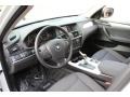 Alpine White - X3 xDrive 28i Photo No. 11