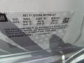 Silver Ice Metallic - Cruze LS Photo No. 19