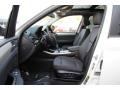 Alpine White - X3 xDrive 28i Photo No. 12