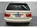Alpine White - X5 3.0i Photo No. 7