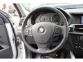 Alpine White - X3 xDrive 28i Photo No. 19