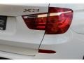 Alpine White - X3 xDrive 28i Photo No. 24