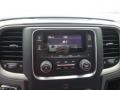 2015 Ram 1500 Black/Diesel Gray Interior Audio System Photo