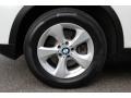 Alpine White - X3 xDrive 28i Photo No. 33
