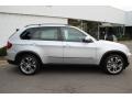 2013 Titanium Silver Metallic BMW X5 xDrive 50i  photo #2