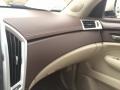 2010 Gold Mist Cadillac SRX 4 V6 Turbo AWD  photo #34