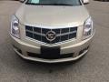 2010 Gold Mist Cadillac SRX 4 V6 Turbo AWD  photo #39