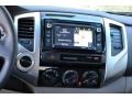 Super White - Tacoma V6 Double Cab 4x4 Photo No. 6