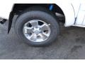 Super White - Tacoma V6 Double Cab 4x4 Photo No. 9