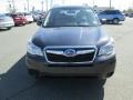 Dark Gray Metallic - Forester 2.5i Premium Photo No. 3
