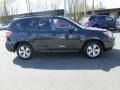 Dark Gray Metallic - Forester 2.5i Premium Photo No. 5