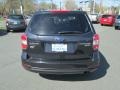 Dark Gray Metallic - Forester 2.5i Premium Photo No. 7