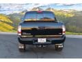 2015 Black Toyota Tacoma V6 Double Cab 4x4  photo #4