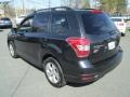 Dark Gray Metallic - Forester 2.5i Premium Photo No. 8