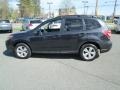 Dark Gray Metallic - Forester 2.5i Premium Photo No. 9
