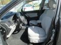 Dark Gray Metallic - Forester 2.5i Premium Photo No. 11