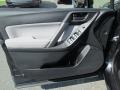 Dark Gray Metallic - Forester 2.5i Premium Photo No. 12