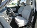 Dark Gray Metallic - Forester 2.5i Premium Photo No. 14