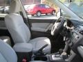 Dark Gray Metallic - Forester 2.5i Premium Photo No. 15
