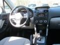Dark Gray Metallic - Forester 2.5i Premium Photo No. 16