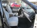 Dark Gray Metallic - Forester 2.5i Premium Photo No. 17