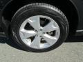 Dark Gray Metallic - Forester 2.5i Premium Photo No. 22