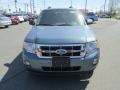 Steel Blue Metallic - Escape XLT Photo No. 3