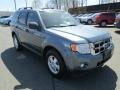 Steel Blue Metallic - Escape XLT Photo No. 4