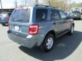 Steel Blue Metallic - Escape XLT Photo No. 6