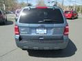 Steel Blue Metallic - Escape XLT Photo No. 7