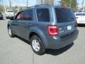 Steel Blue Metallic - Escape XLT Photo No. 8