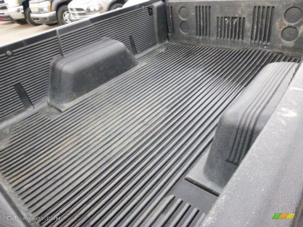 2003 S10 LS Regular Cab - Indigo Blue Metallic / Graphite photo #8