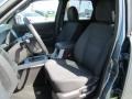 Steel Blue Metallic - Escape XLT Photo No. 14