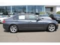 2013 Mineral Grey Metallic BMW 3 Series 320i xDrive Sedan  photo #2