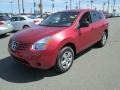 Venom Red - Rogue S AWD Photo No. 2