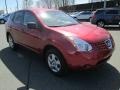 Venom Red - Rogue S AWD Photo No. 4
