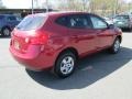 Venom Red - Rogue S AWD Photo No. 6