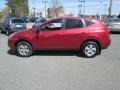 Venom Red - Rogue S AWD Photo No. 9