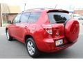 Barcelona Red Metallic - RAV4 I4 4WD Photo No. 5